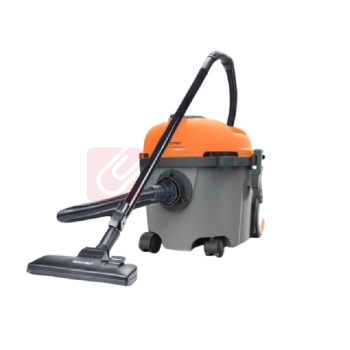 亿力 YILI 桶式吸尘器 YL6218E 10L 1400W