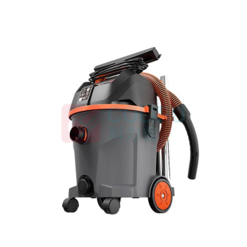 亿力 YILI 桶式吸尘器 YLW6291E 25L 1400W 1.4kW/220V 16500pa 有线 220V 429×368×578mm