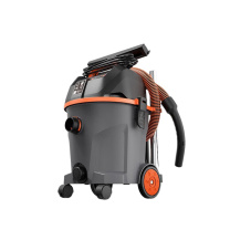亿力 YILI 桶式吸尘器 YLW6291E 25L 1400W 1.4kW/220V 16500pa 有线 220V 429×368×578mm