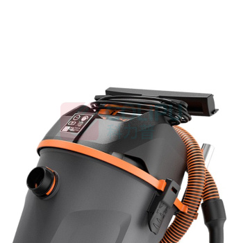 亿力 YILI 桶式吸尘器 YLW6291E 25L 1400W 1.4kW/220V 16500pa 有线 220V 429×368×578mm