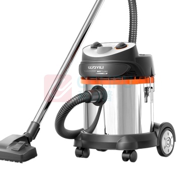 亿力 YILI 家用吸尘器 YLW95E 20L