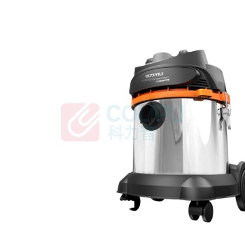 亿力 YILI 家用吸尘器 YLW95E 20L