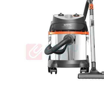 亿力 YILI 家用吸尘器 YLW95E 20L