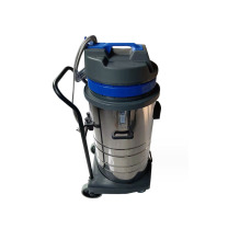 鼎洁盛世 工业吸尘器 DJ3680 59x52x105cm 80L 220V 3600W 