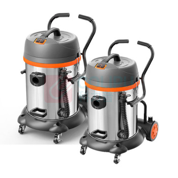 亿力 YILI 吸尘器工厂车间大吸力大功率 YLW72-75-1型 2800W 75L  2.5米管