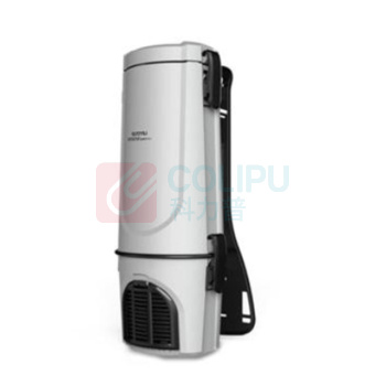 亿力 YILI 肩背式吸尘器 YL6237 220V 1200W