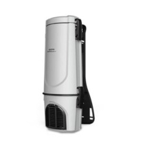 亿力 YILI 肩背式吸尘器 YL6237 220V 1200W