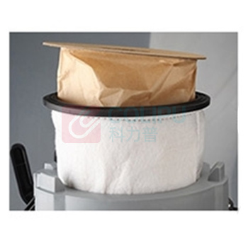 亿力 YILI 肩背式吸尘器 YL6237 220V 1200W
