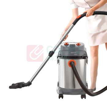 亿力 YILI 干湿两用吸尘器 YLW95E-G 220V 1400W