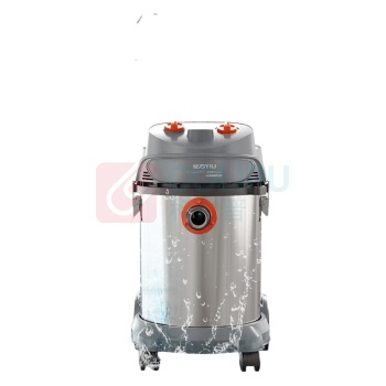 亿力 YILI 干湿两用吸尘器 YLW95E-G 220V 1400W