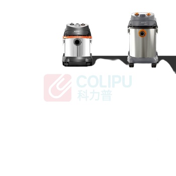 亿力 YILI 干湿两用吸尘器 YLW95E-G 220V 1400W