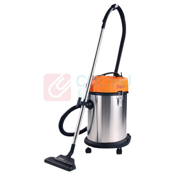 亿力 YILI 干湿两用吸尘器 YLW77 220V 1400W 35L