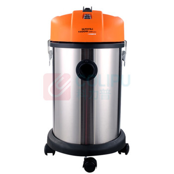 亿力 YILI 干湿两用吸尘器 YLW77 220V 1400W 35L