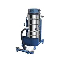 辽誉 干湿两用吸尘器 LY5400-220(带推吸扒) 电压220V 功率5400W 