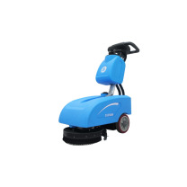 鼎洁盛世 工业吸尘器 DJ350M 1000*430*1050mm  手推式