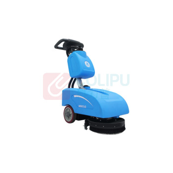 鼎洁盛世 工业吸尘器 DJ350M 1000*430*1050mm  手推式