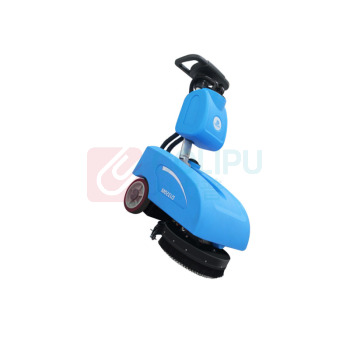 鼎洁盛世 工业吸尘器 DJ350M 1000*430*1050mm  手推式