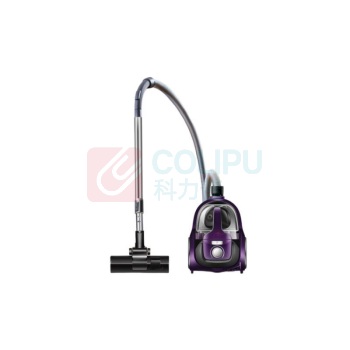苏泊尔 SUPOR 手持吸尘器 VCC37A-13 17500pa 吸力,长扁刷 