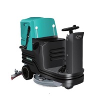 亚伯兰 单刷盘半自动驾驶式洗地机 A700B 24V 600W 地刷宽度600mm 起订量4台 不含安装