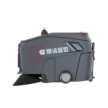 鼎洁盛世 洗地机器人 BEETLE-S7 清扫宽度760mm 45L 自动商用洗地机