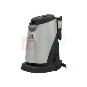 鼎洁盛世 洗地机器人 DJWR5018 清扫宽度750mm 42L 自动商用洗地机