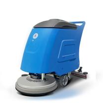 鼎洁盛世 手推式洗地机 DJ520M 功率:15kW 电压:24V
