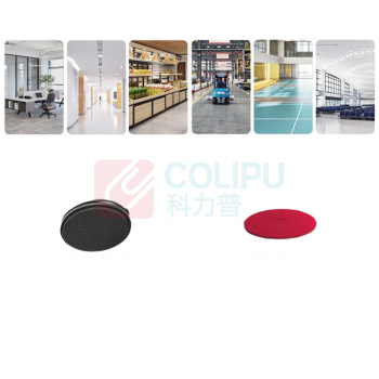博赫尔 POHIR 手推式洗地机 PHR-350 24V32A铅酸免维护 清洁宽度35cm