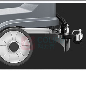 博赫尔 POHIR 洗地机 KH-70 清洗宽度580mm 使用时长810H 产品尺寸1380*600*1100(mm)
