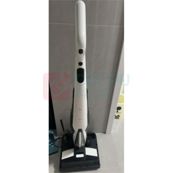 德尔玛 Deerma 洗地机 VXPD12A P20promax无线智能