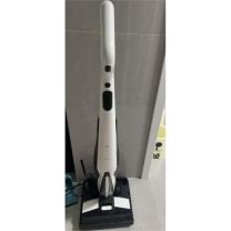 德尔玛 Deerma 洗地机 VXPD12A P20promax无线智能