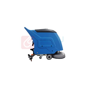 鼎洁盛世 手推洗地机 520M 1180x800x1070mm 550W  手推式