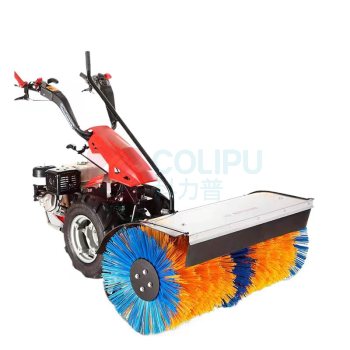 博赫尔 扫雪车 733型