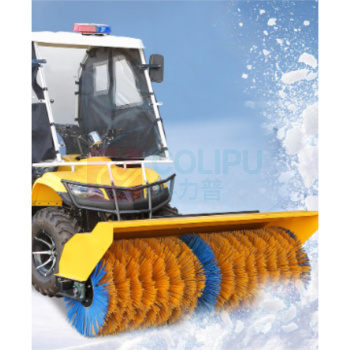 博赫尔 POHIR 推雪头 PHR15D