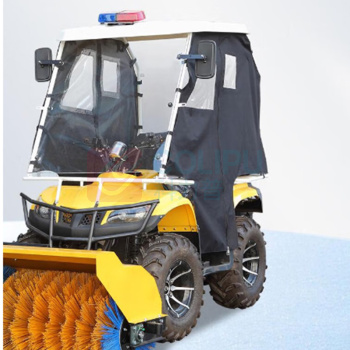 博赫尔 POHIR 推雪头 PHR15D
