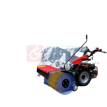 亚伯兰 扫雪机 ABRAM-110SX 15HP 1.1m 30cm