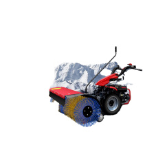亚伯兰 扫雪机 ABRAM-110SX 15HP 1.1m 30cm