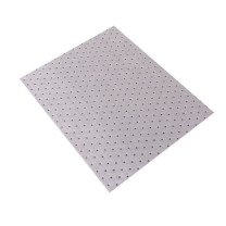 洁源 吸油毡吸液片 PP24040 40cm*40cm*2mm 200片/箱