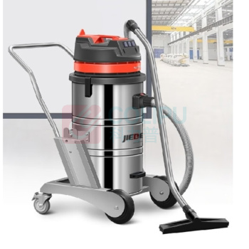洁德美 工业吸尘器 BP-AK360 220V3.6kW80L