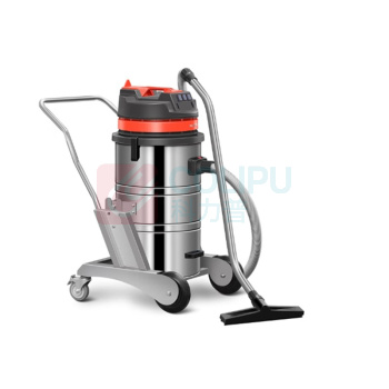 洁德美 工业吸尘器 BP-AK360 220V3.6kW80L