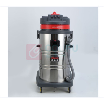 洁德美 工业吸尘器 GS-3078CN 220V3kW80L