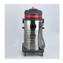 洁德美 工业吸尘器 GS-3078CN 220V3kW80L