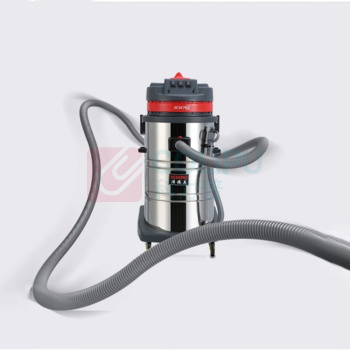 洁德美 工业吸尘器 GS-3078CN 220V3kW80L