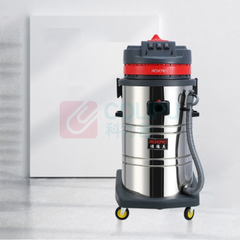 洁德美 工业吸尘器 GS-3078CN 220V3kW80L