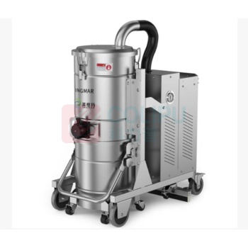 英格玛 无线电瓶工业吸尘器 AC/30DYG
