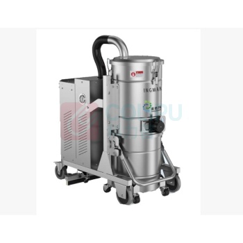 英格玛 无线电瓶工业吸尘器 AC/30DYG