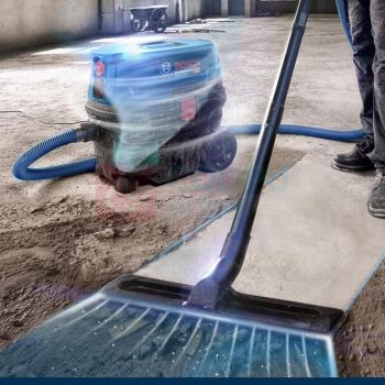 博世 BOSCH 吸尘器 GAS 12-25 PL 订货号:060197C180