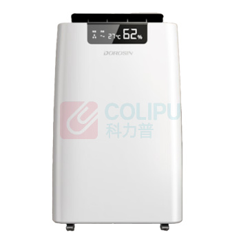 多乐信 DOROSIN 除湿机 ER-660ES