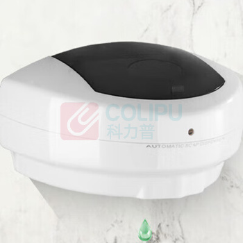 莫顿 MODUN 自动感应皂液器 M-1388 容量500ml (白色)