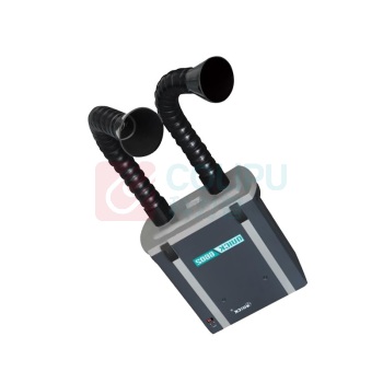 快克 QUICK 烟雾净化过滤系统 QUICK6602