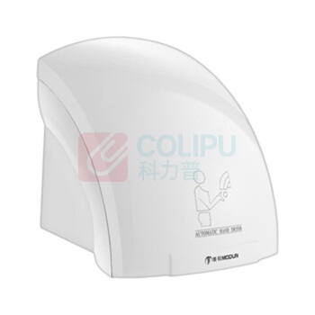 莫顿 MODUN 干手器 MD-688 单热240*230*240mm (白色)